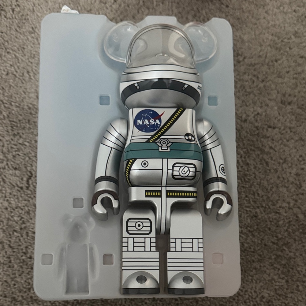 Be@rbrick